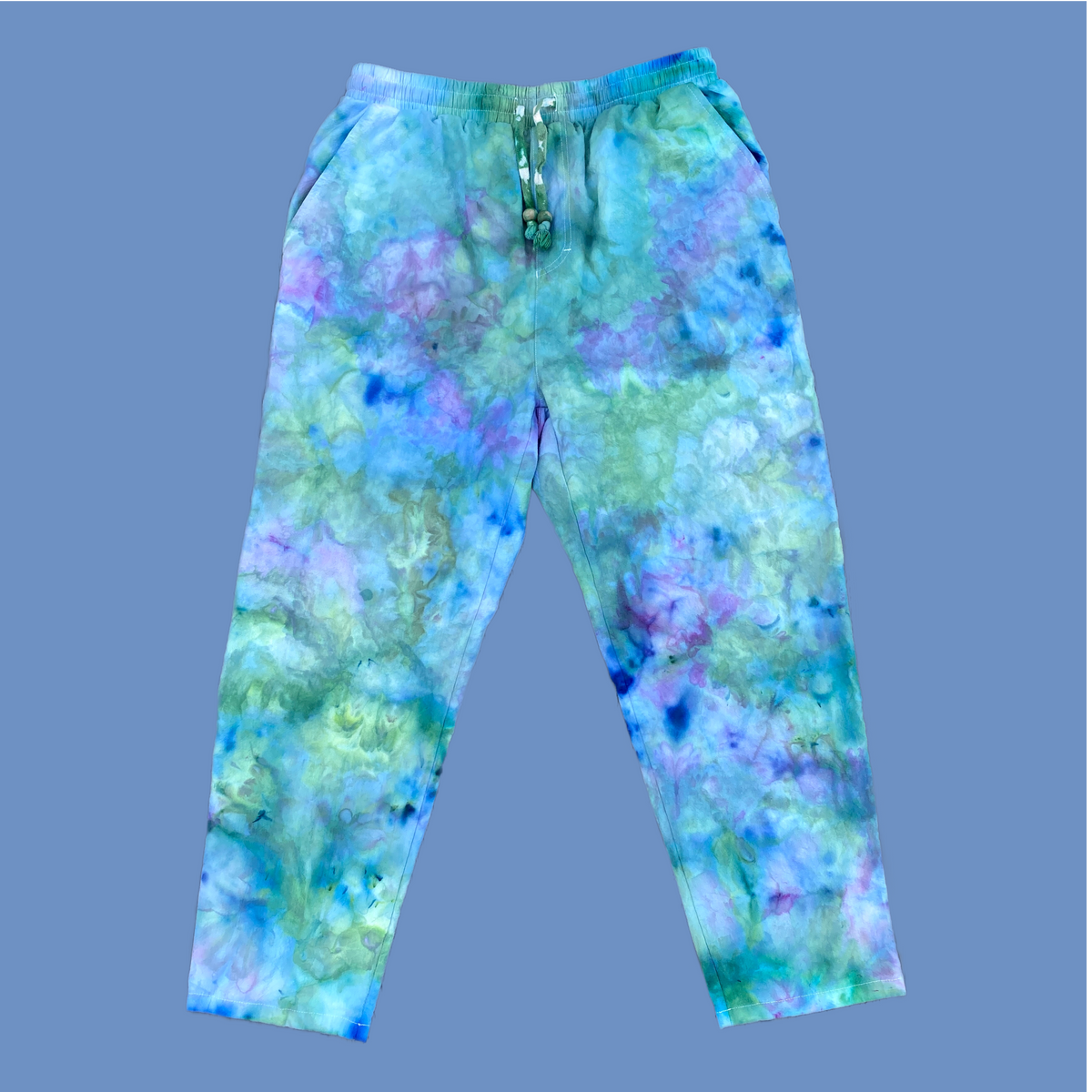 Tie Dye Cargo Pants – Trendz by Lindz Northbrook