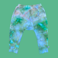 Ice Dye Baby Joggers 24mo. / 2T