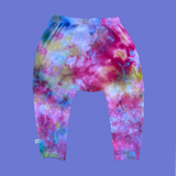 Ice Dye Baby Joggers 24mo. / 2T