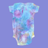 Ice Dye Onesie 0-3mo.