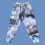 Ice Dye Joggers Adult Small