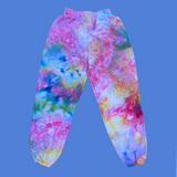 Ice Dye Joggers Adult Small