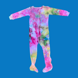 Ice Dye Sleep n' Play 18-24mo