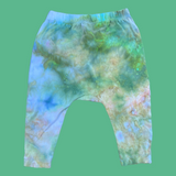 Ice Dye Baby Joggers