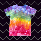 Ice Dye BABY Short Sleeve Shirt