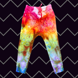 Ice Dye Pride Joggers Toddler 3T