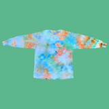 Ice Dye KIDS Long Sleeve