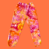 Ice Dye Joggers Adult Small