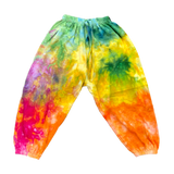 Ice Dye Pride Harem Pants Toddler 2T