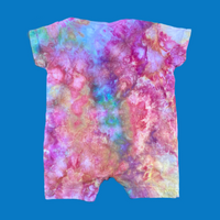 Ice Dye Romper 24mo. / 2T