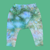 Ice Dye Baby Joggers 12mo.