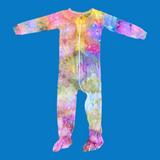 Ice Dye Sleep n' Play 18-24mo