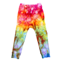 Ice Dye Pride Joggers Toddler 3T