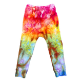 Ice Dye Pride Joggers Toddler 3T