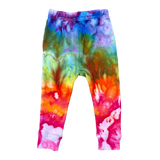 Ice Dye Pride Joggers Toddler 2T