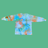 Ice Dye KIDS Long Sleeve