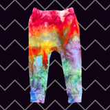 Ice Dye Pride Joggers Toddler 2T