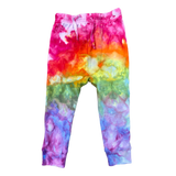 Ice Dye Pride Joggers Toddler 2T