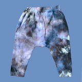 Ice Dye Baby Joggers 12mo.