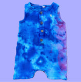 Ice Dye Jumper 24mo. / 2T