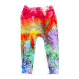 Ice Dye Pride Joggers Toddler 2T