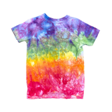 Ice Dye BABY Short Sleeve Shirt