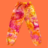 Ice Dye Joggers Adult Small