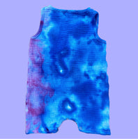 Ice Dye Jumper 24mo. / 2T