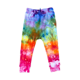 Ice Dye Pride Joggers Toddler 2T