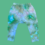 Ice Dye Baby Joggers 24mo. / 2T