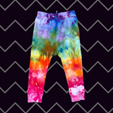 Ice Dye Pride Joggers Toddler 2T