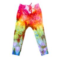 Ice Dye Pride Joggers Toddler 3T