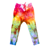 Ice Dye Pride Joggers Toddler 3T