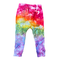 Ice Dye Pride Joggers Toddler 2T