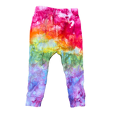 Ice Dye Pride Joggers Toddler 2T