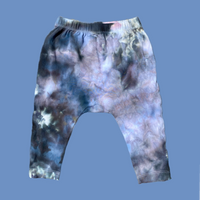 Ice Dye Baby Joggers 12mo.