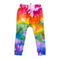 Ice Dye Pride Joggers Toddler 3T