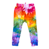 Ice Dye Pride Joggers Toddler 3T